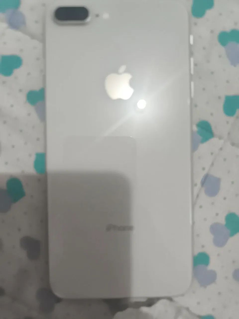 Celular iPhone 8 plus  - Foto 2