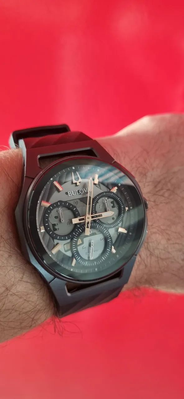 Bulova curv - Foto 2