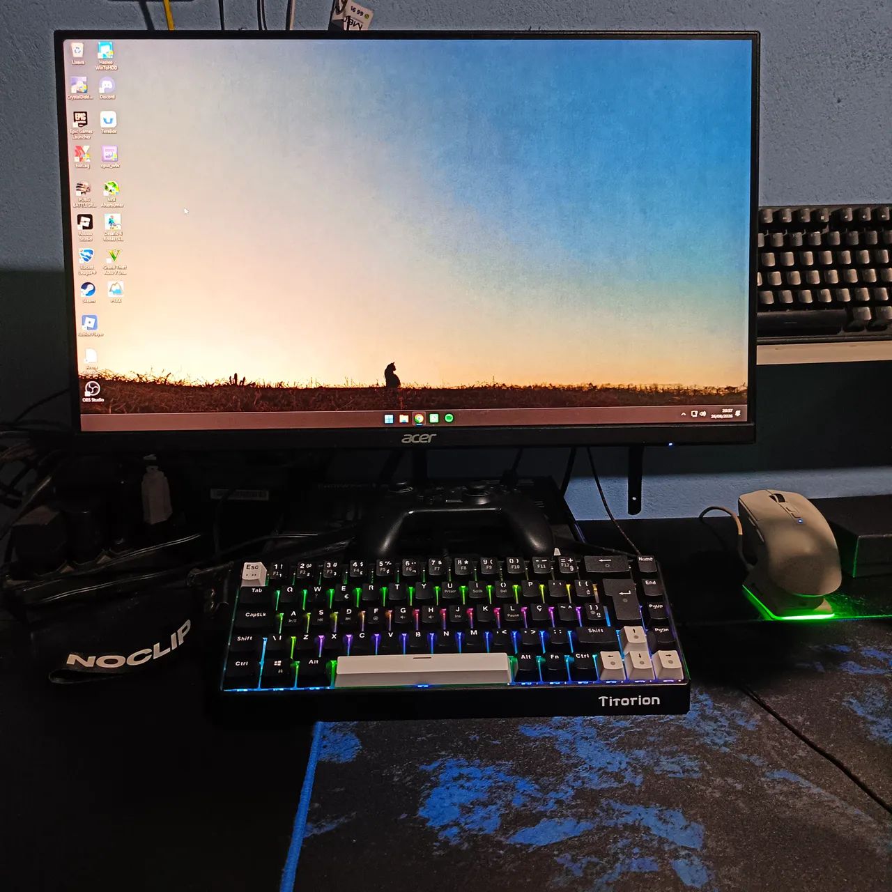 COMPUTADOR GAMER.  - Foto 3