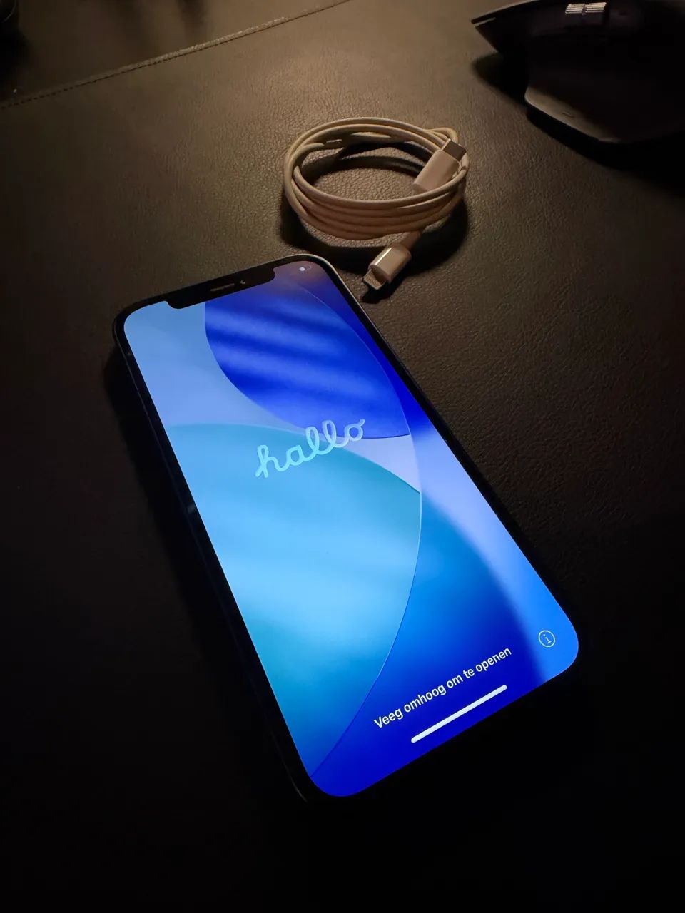 iPhone 12 128GB Azul - Celulares e Smartphones - Centro, Balneário