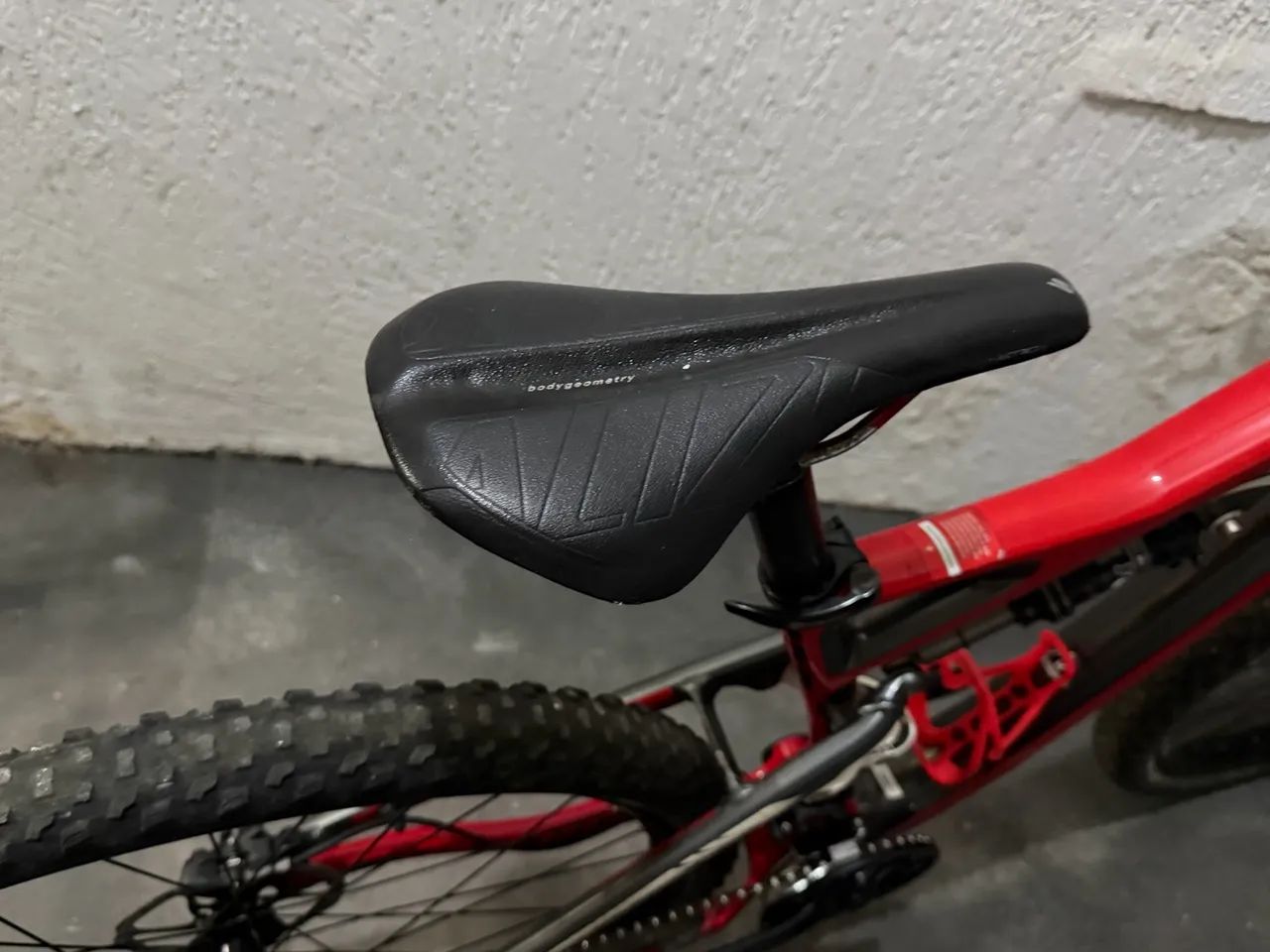 Specialized carbono  - Foto 2
