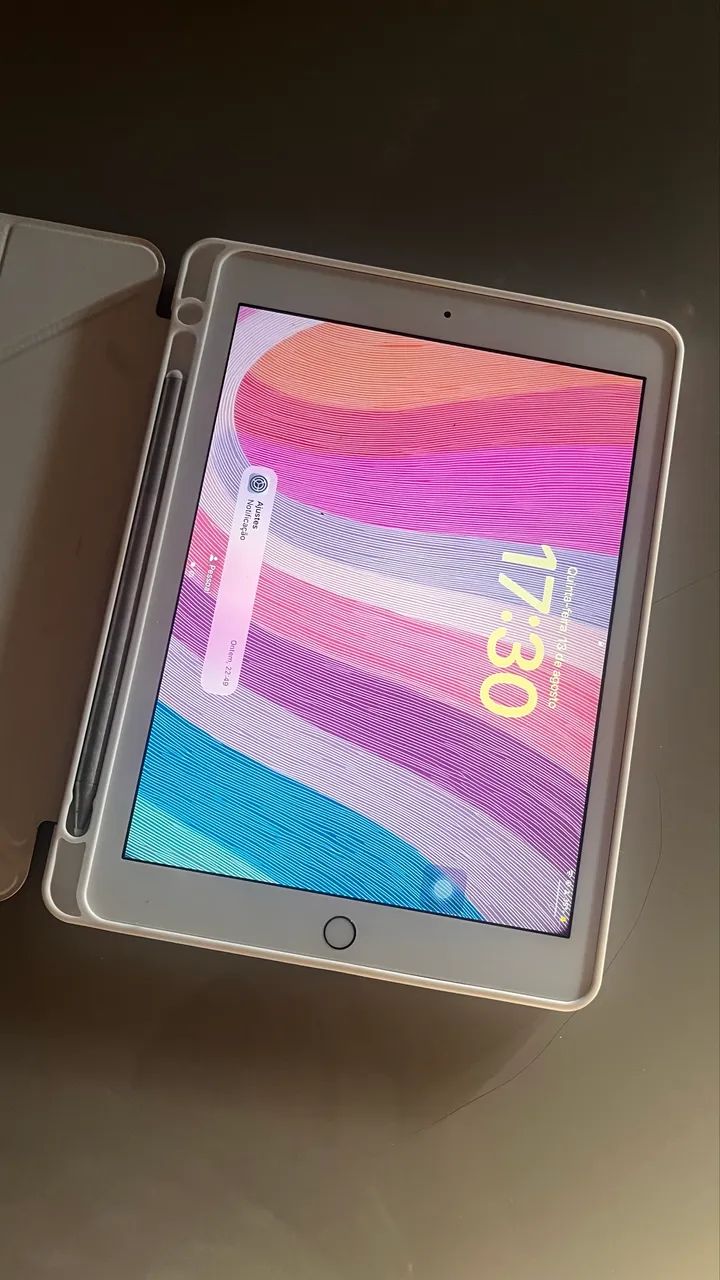 iPad 6 geração  - Foto 2