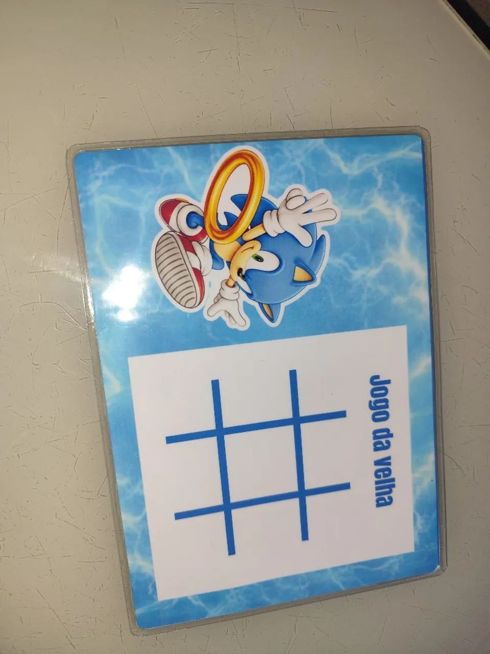 Lousa Mágica personalizada  - Foto 4