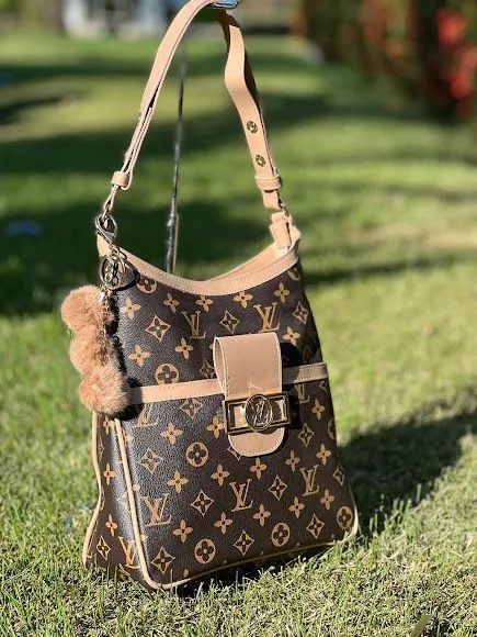 Bolsa Louis Vuitton Transversal - Foto 3