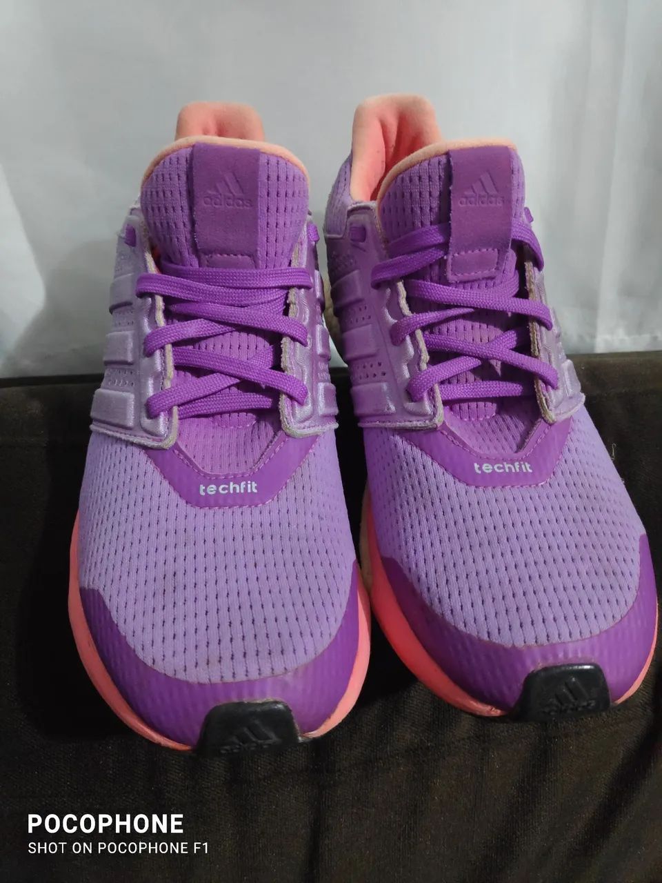 Tenis Adidas Supernova Glide - Foto 3