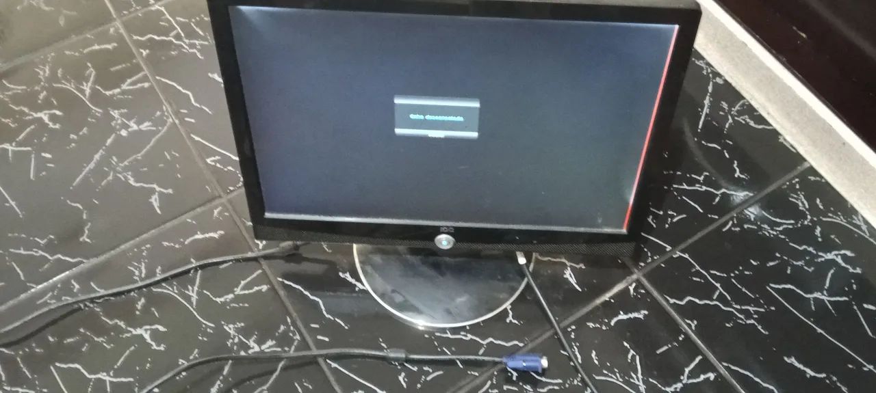 Monitor 15" AOC VGA - Foto 4