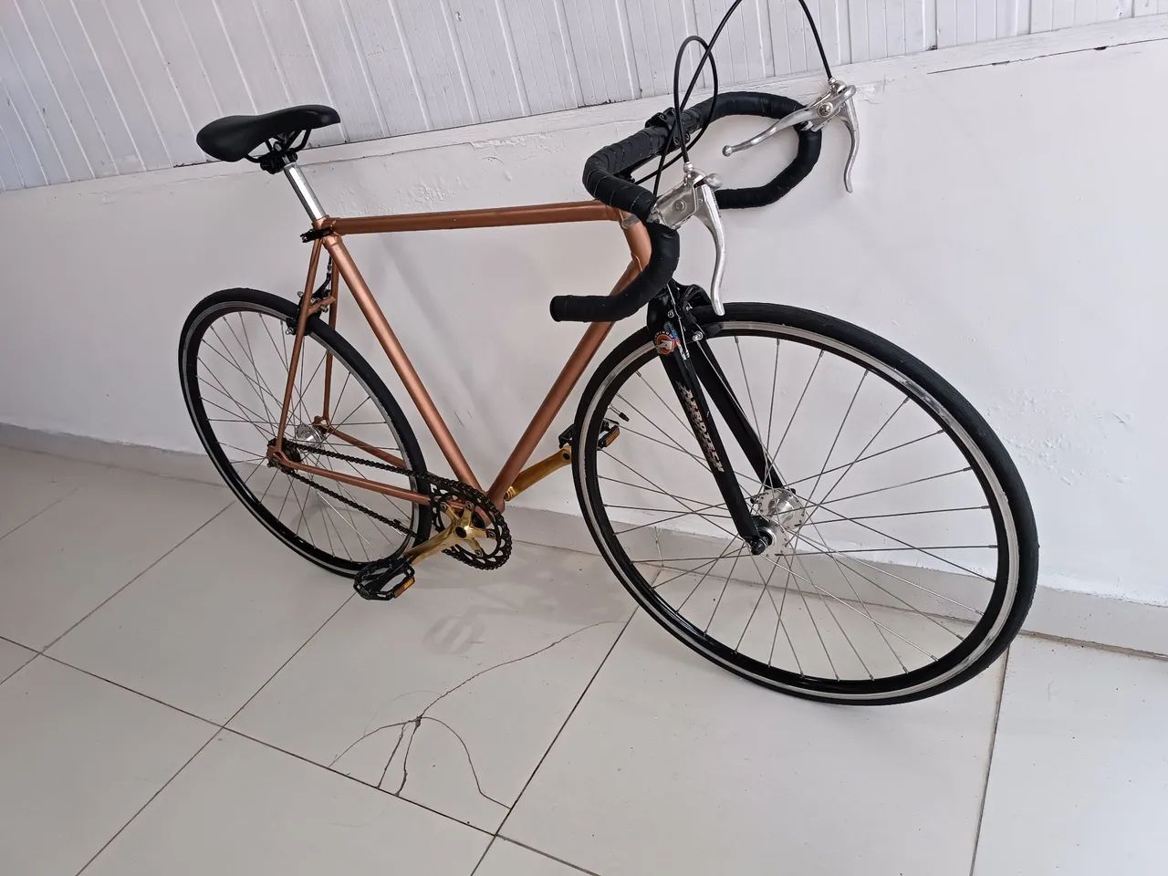 Speed single fixa ( Flip flop) - Foto 4
