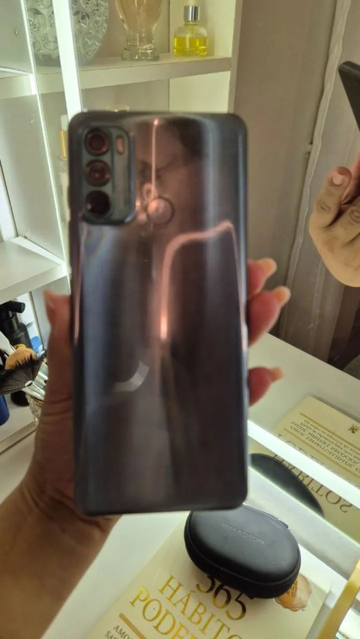 Celular moto g60 - Foto 4