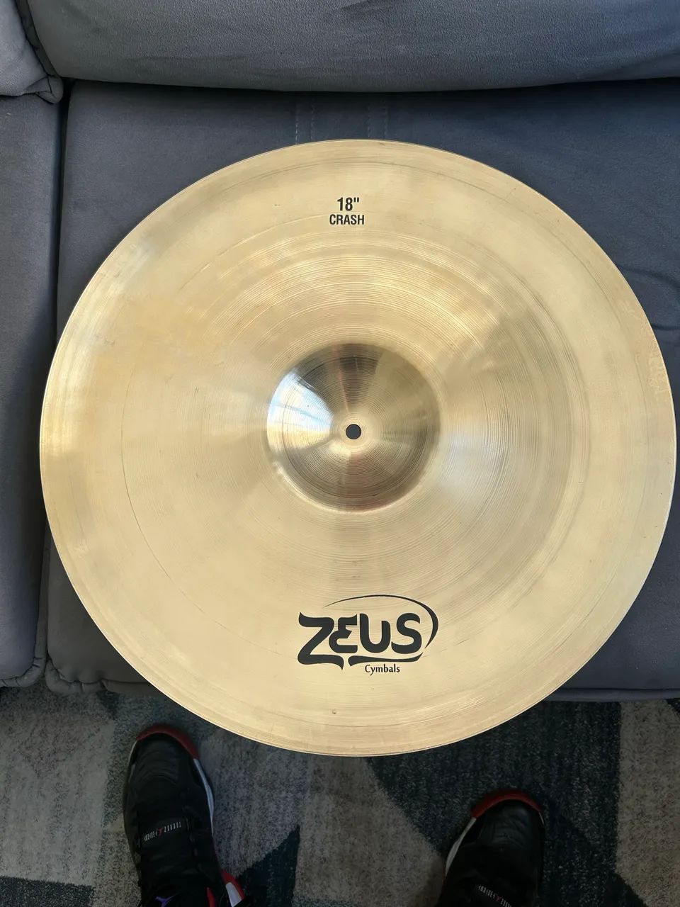 Ataques Zeus Hybrid 17 e 18  - Foto 3