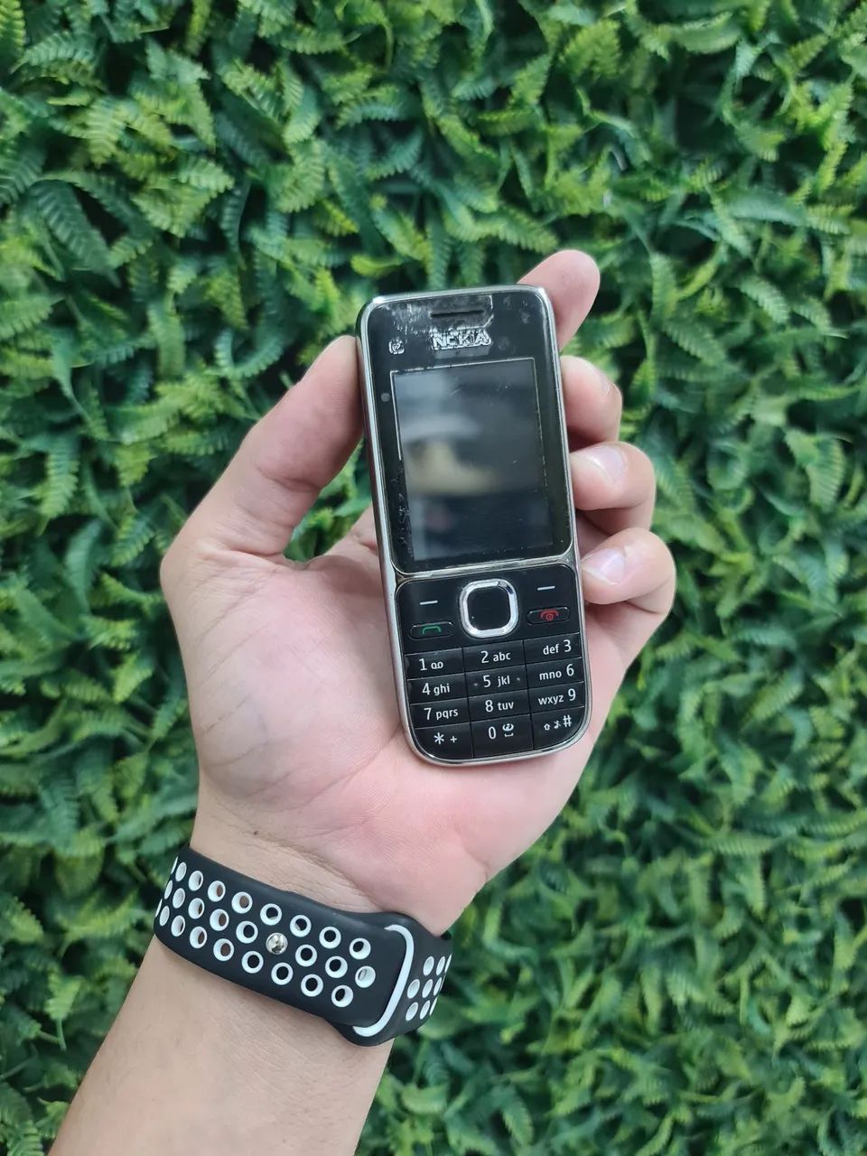 Nokia c2