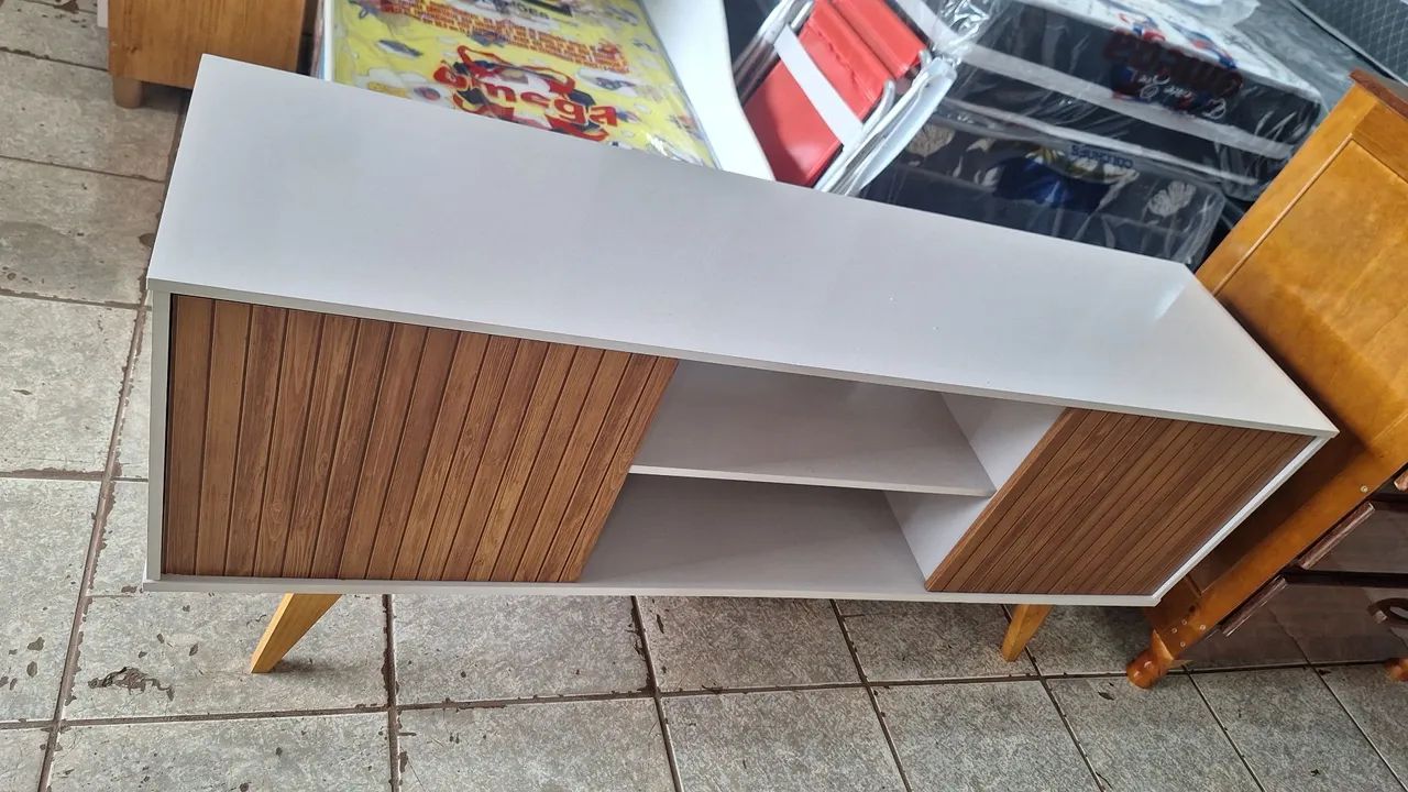 Rack para TV