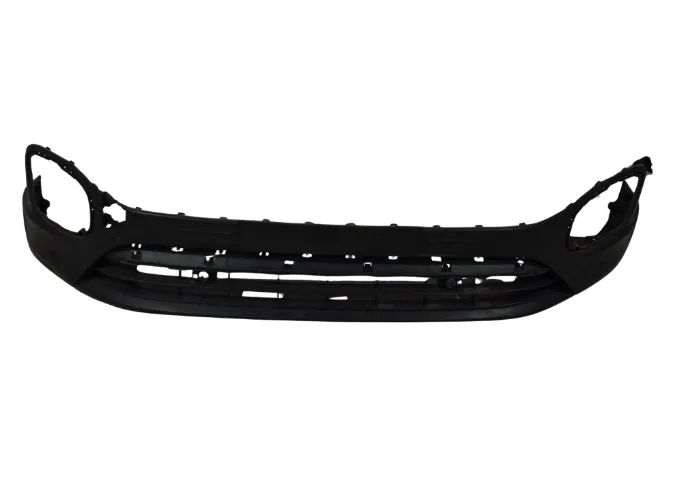 Spoiler Parachoque Dianteiro Volkswagen T-Cross 2020 2021 2022