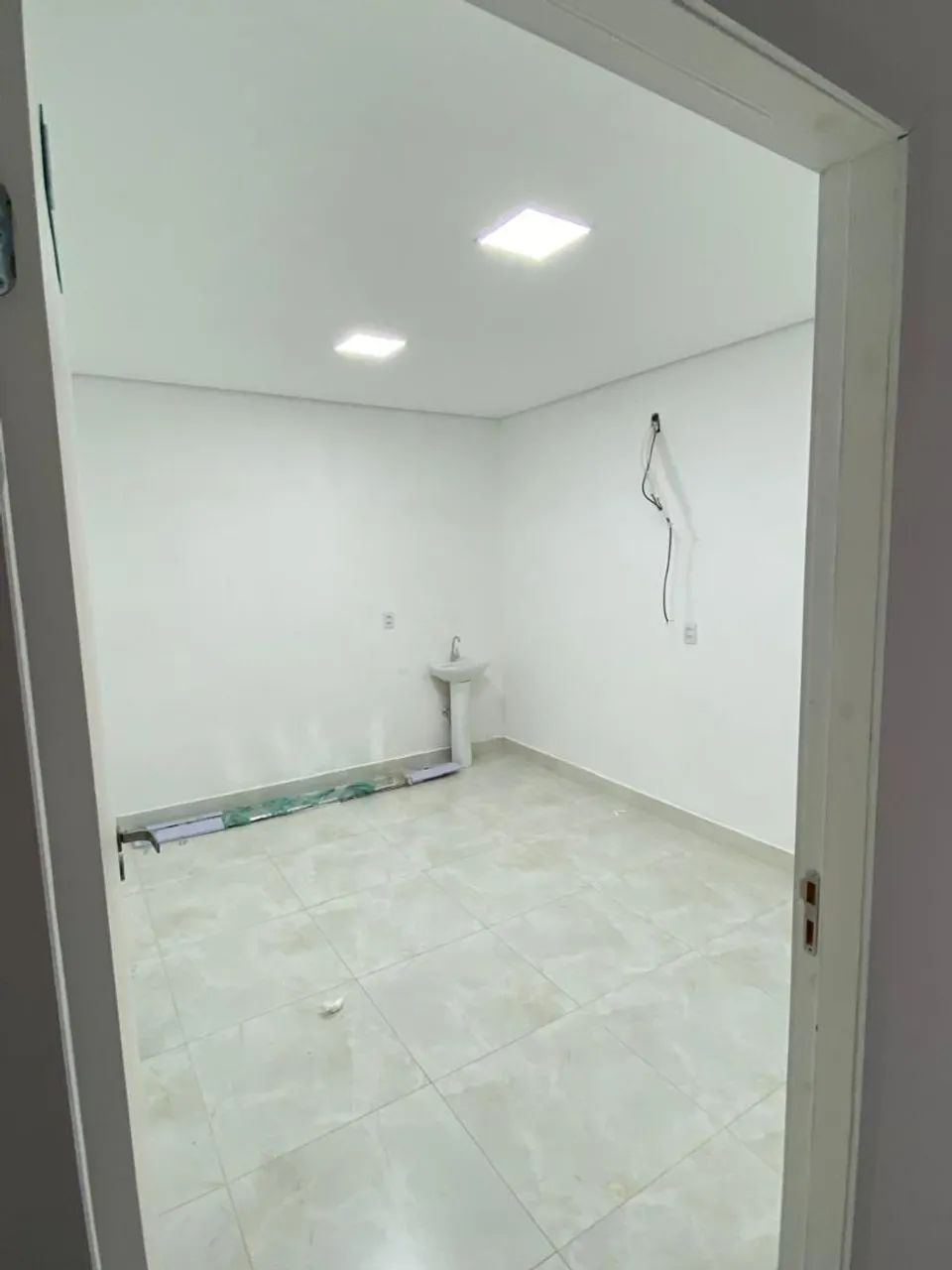 Clinica Médica + Posto de coleta sangue - Foto 11