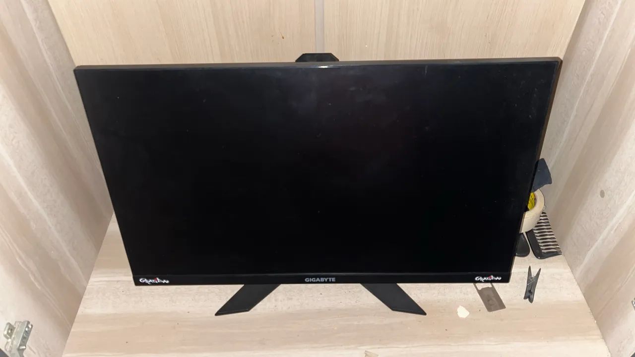 Monitor 170hz 27 polegadas (leia)