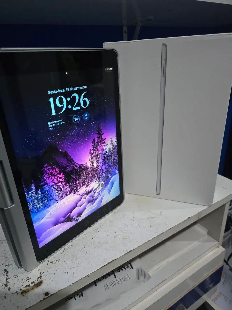 IPad 8° geração, 64 GB - Foto 2