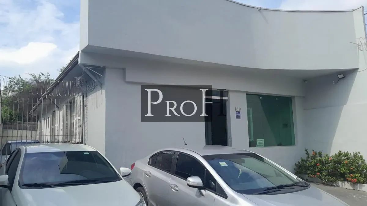 Terreno à venda Jardim Santo André