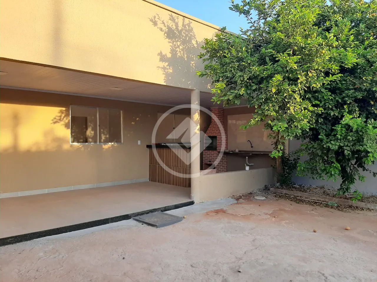 Casa de 3 quartos com uma suíte codigo: 366948 - Foto 2
