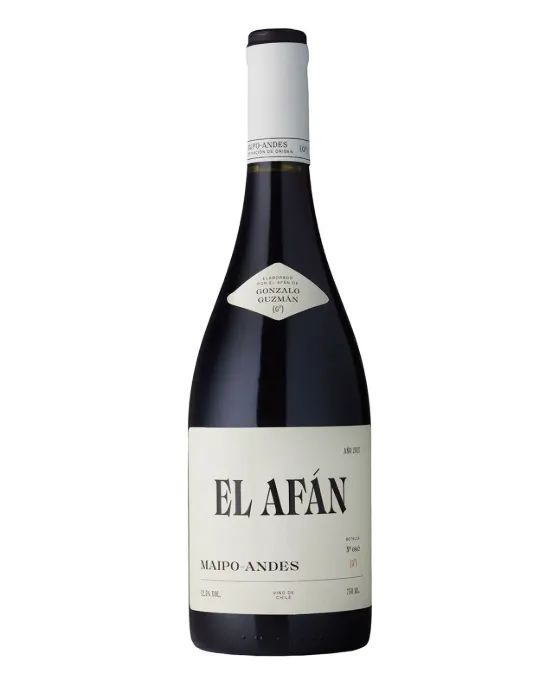 Lojas de Vinhos - Rótulos importados 