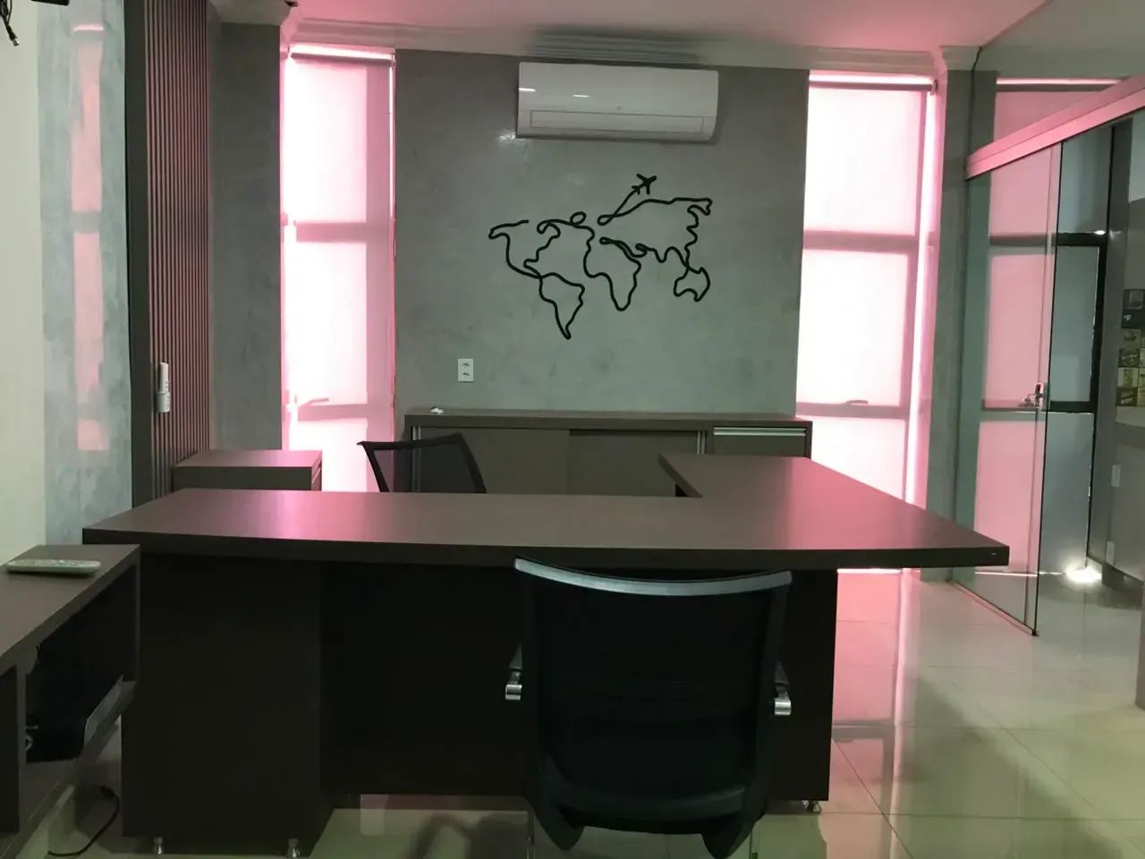 Sala comercial  Shopping Center Tropical - Foto 2