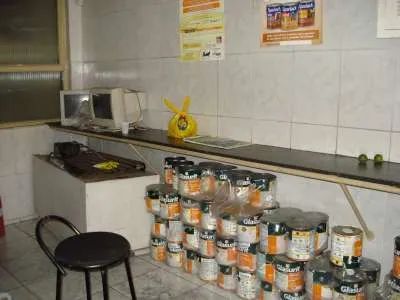 Venda Galpão Carlos Prates Belo Horizonte - Foto 4