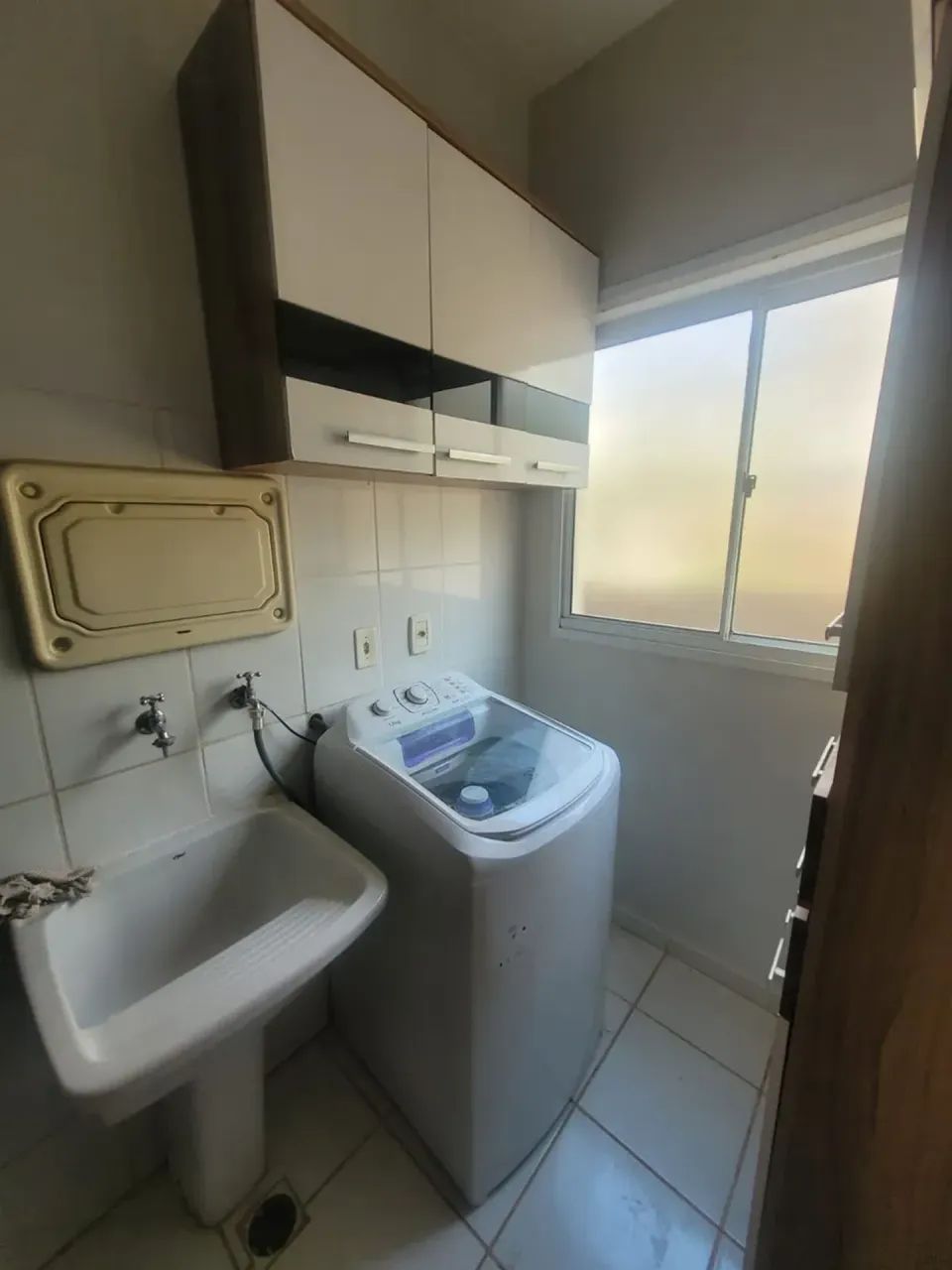 Imóvel para aluguel possui 55 metros quadrados com 2 quartos - Foto 5