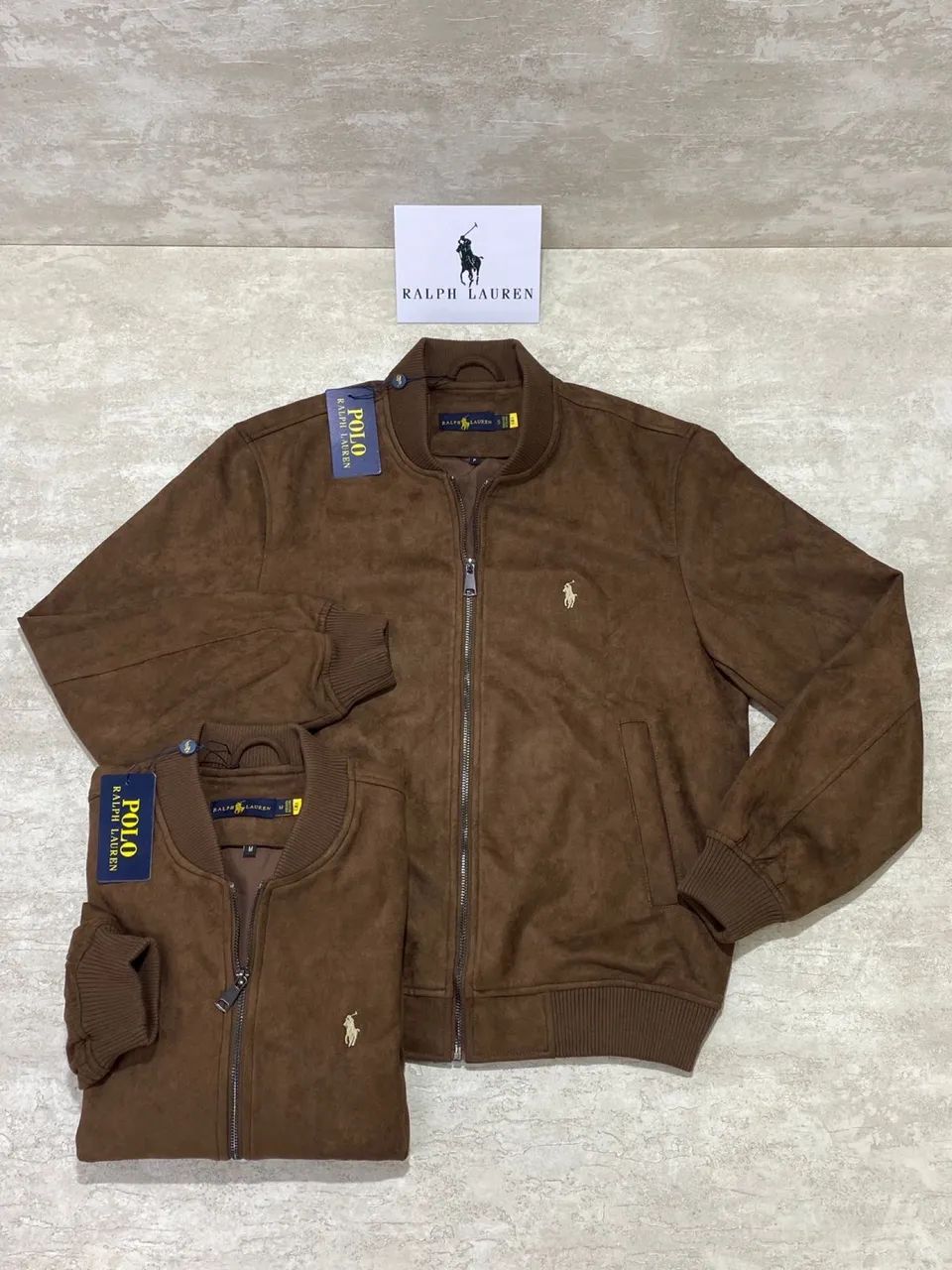 Jaqueta Importada Polo Ralph Lauren - Foto 3