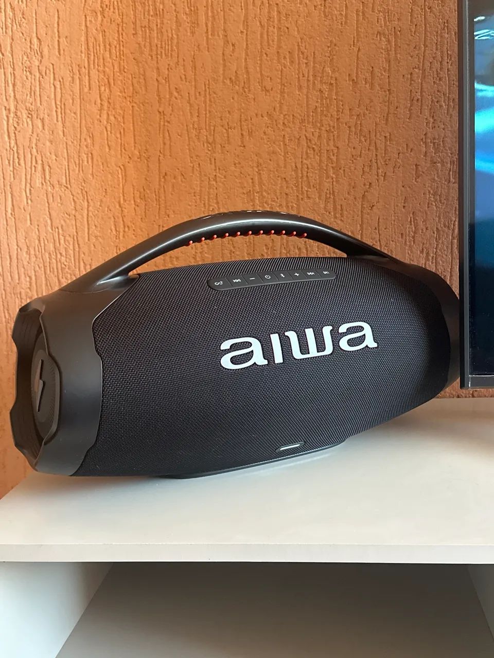 AIWA BOOMBOX PLUS - Foto 4