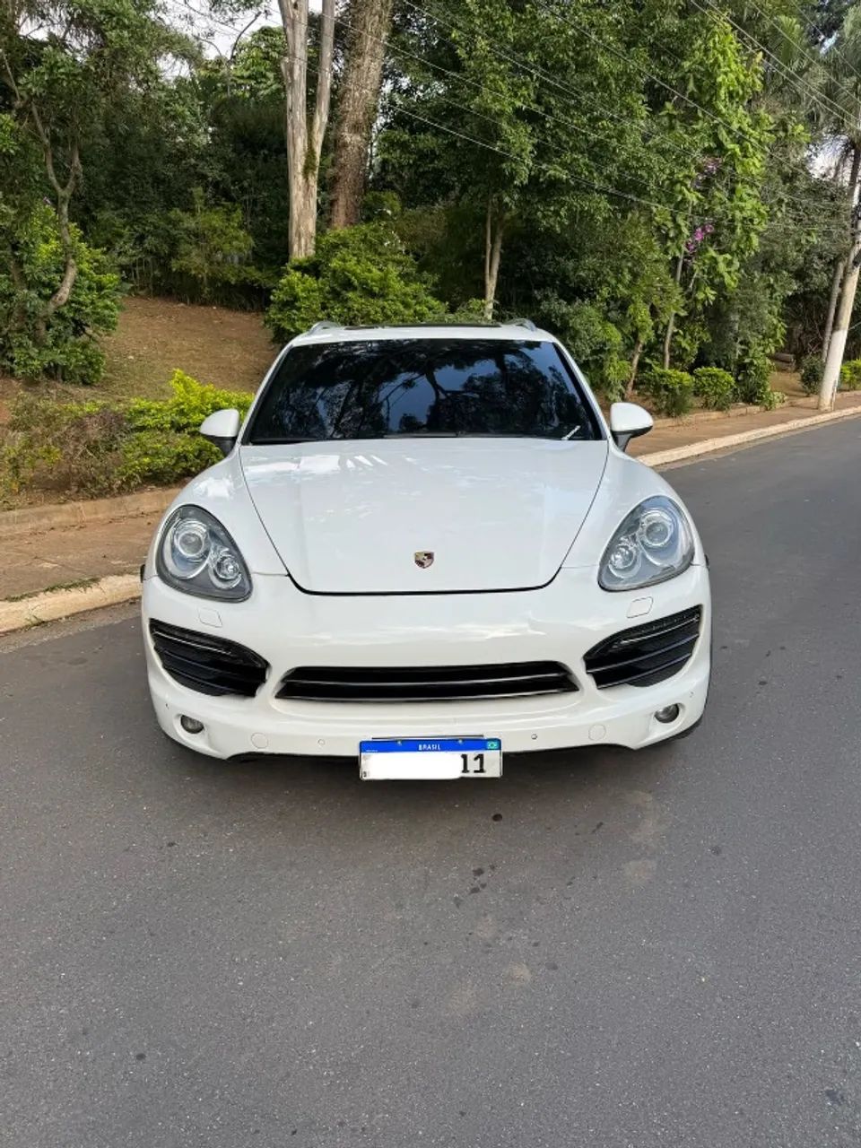 Porsche Cayenne S 4.5/4.8 2012 - Foto 2