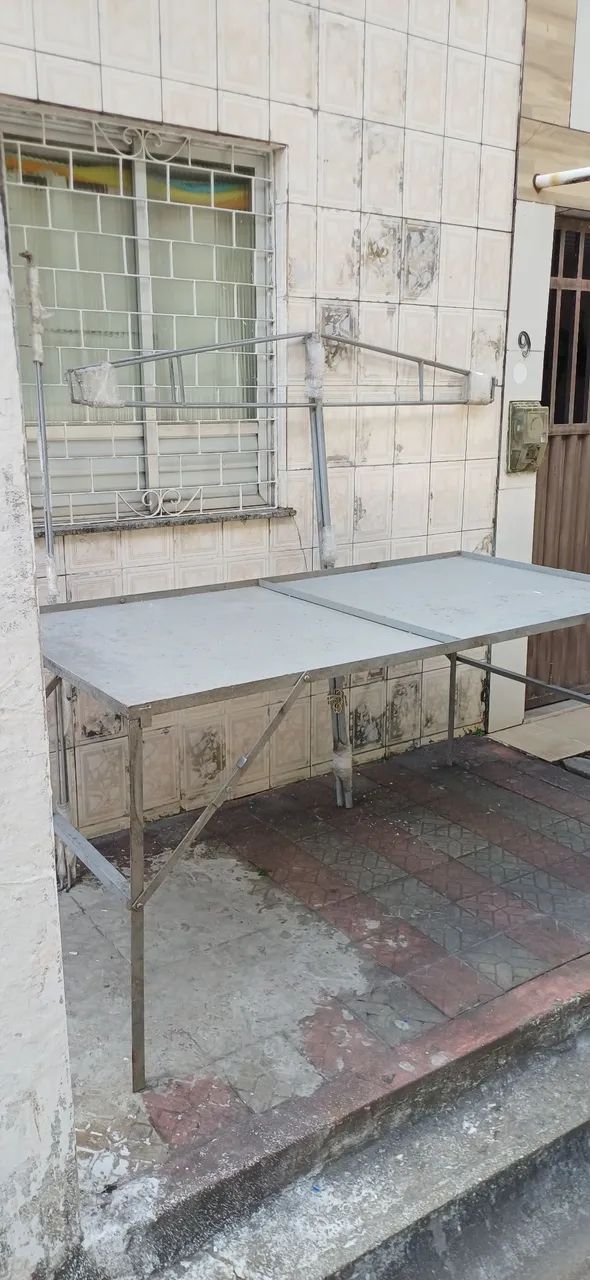 Vendo banca de feira - Foto 3