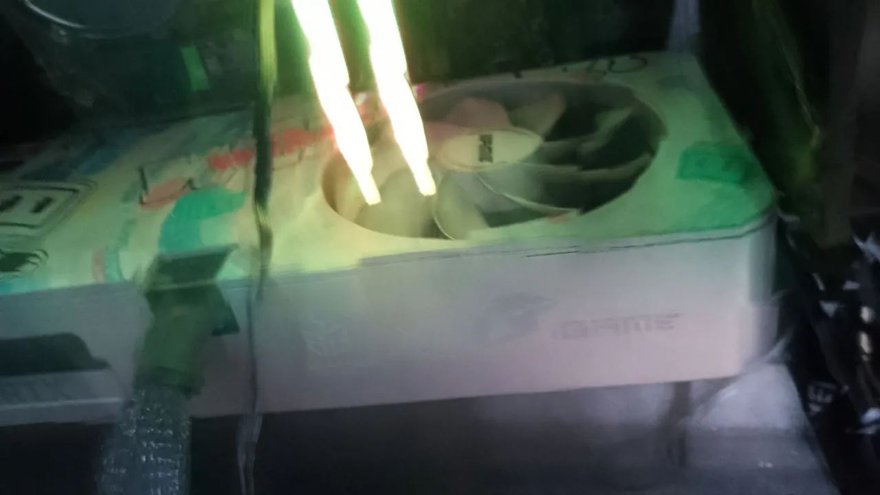 RTX 3070 - Foto 3