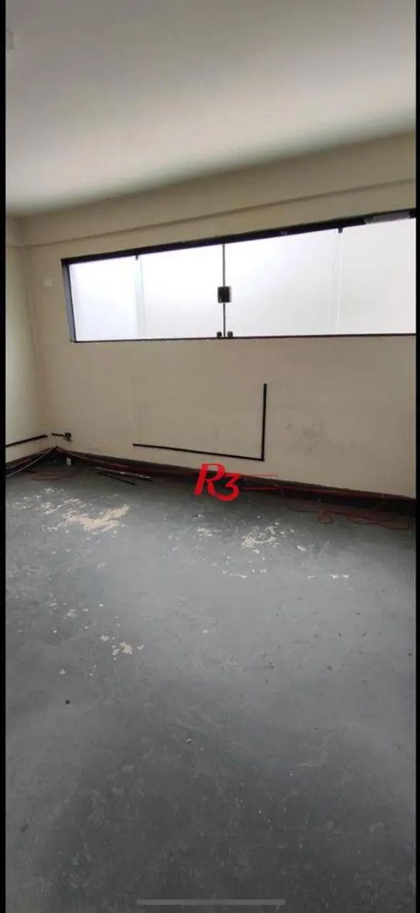 Terreno para alugar, 767 m² por R$ 44.688,51/mês - Gonzaga - Santos/SP - Foto 7