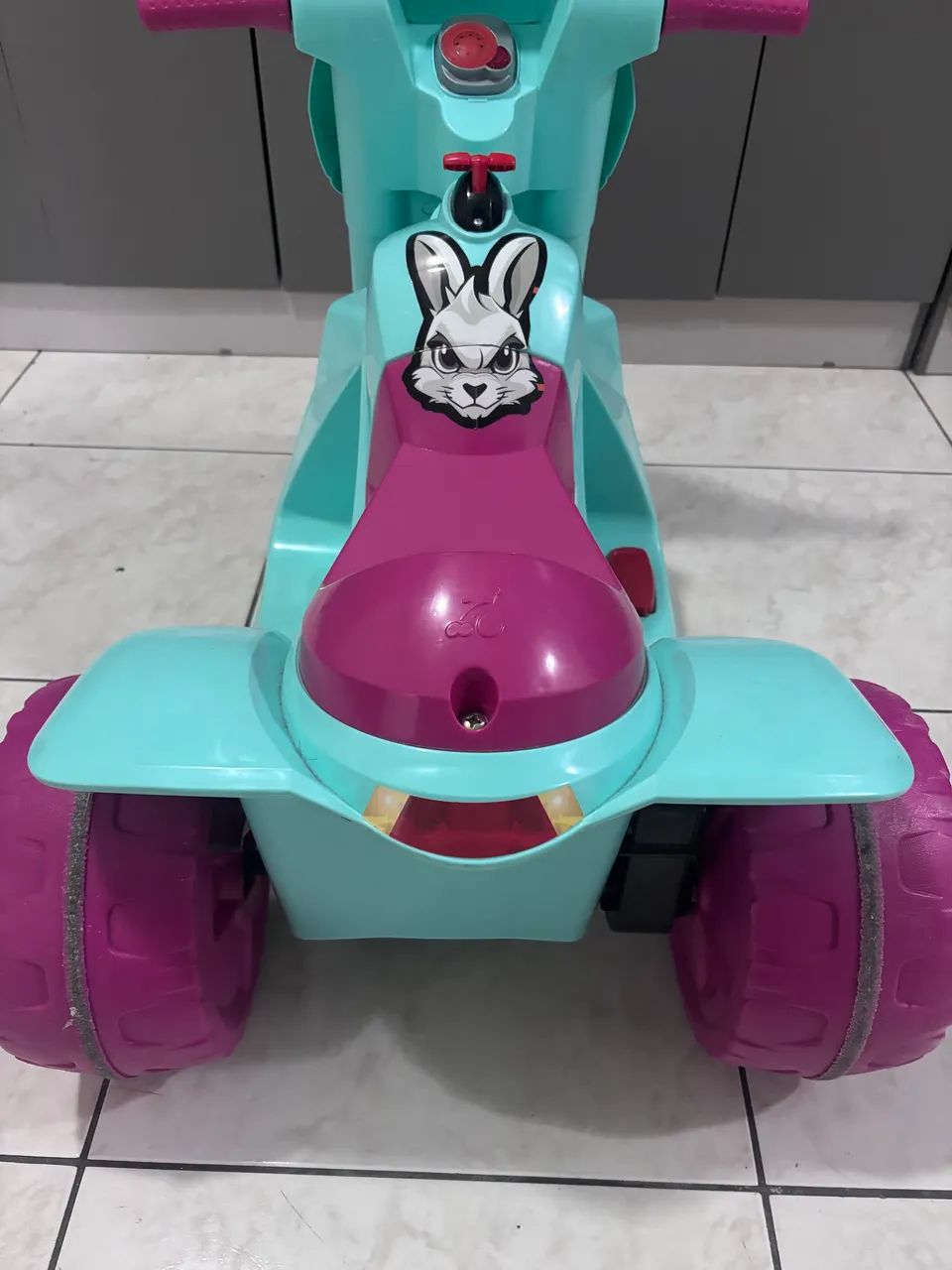 Moto elétrica  - Foto 4