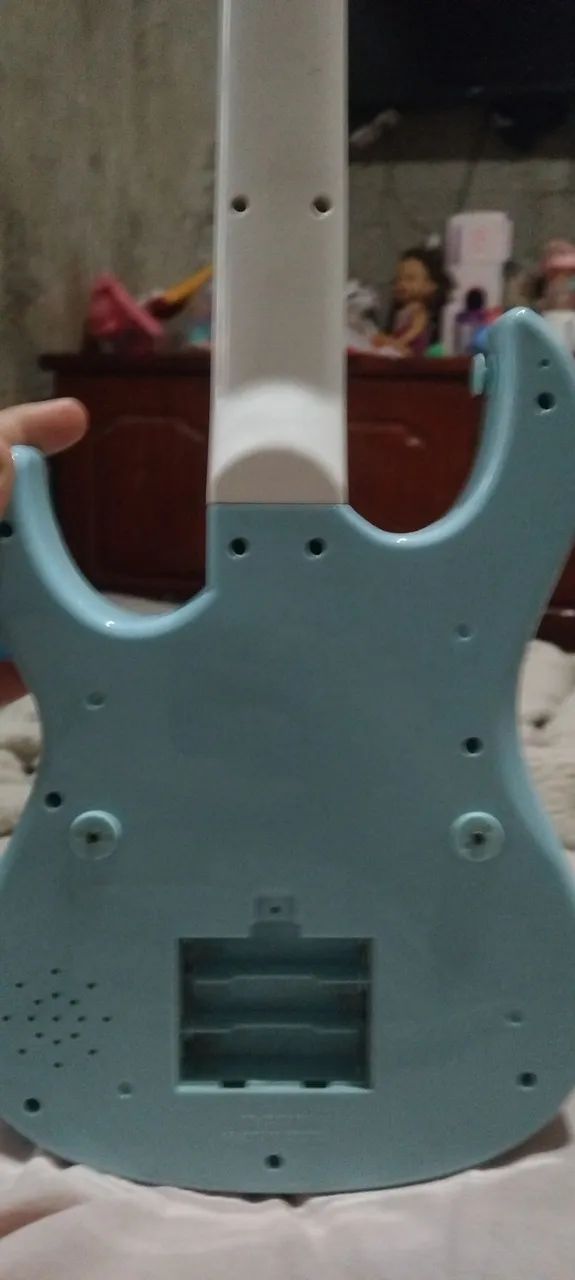 Violão 