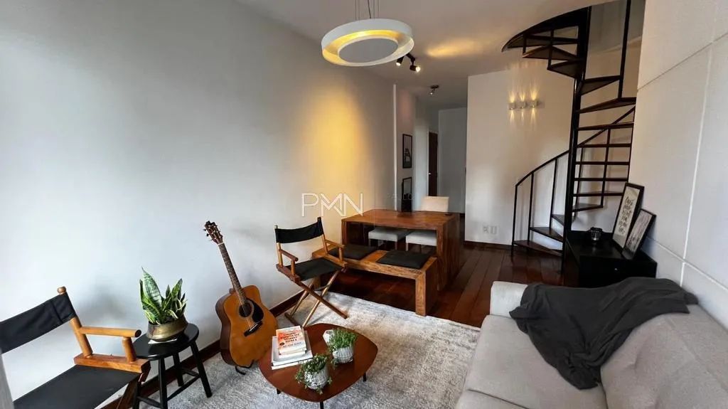 Cobertura à venda em Campinas, Edifício San Pablo, com 2 quartos, com 130 m², Edifício San - Foto 3