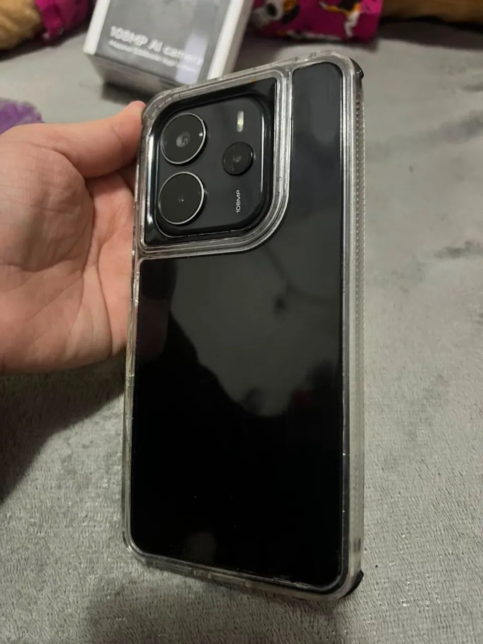 Redmi Note 14 - Foto 4