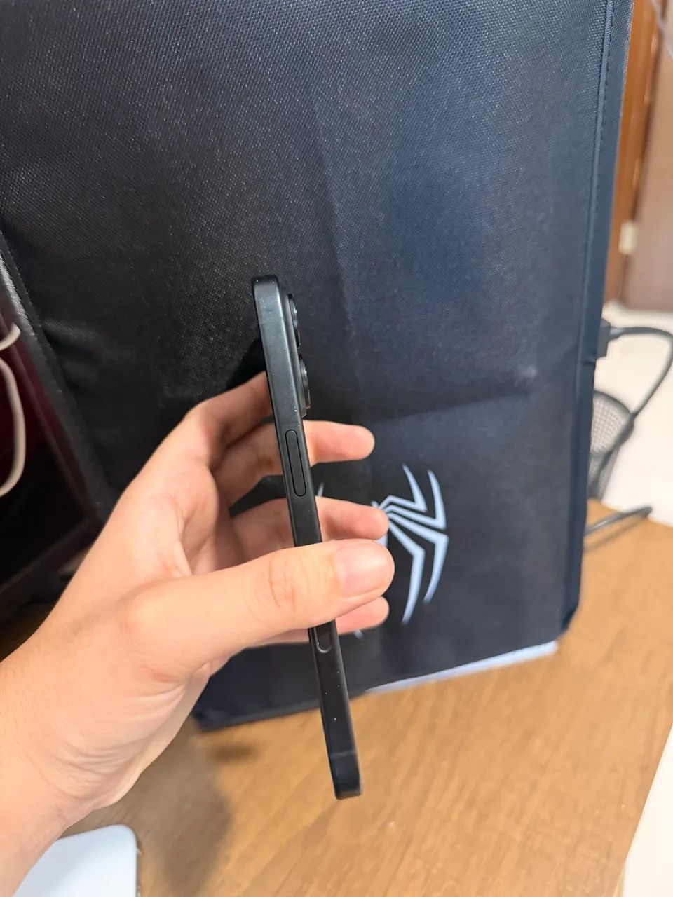 IPHONE 16 128GB - Foto 5