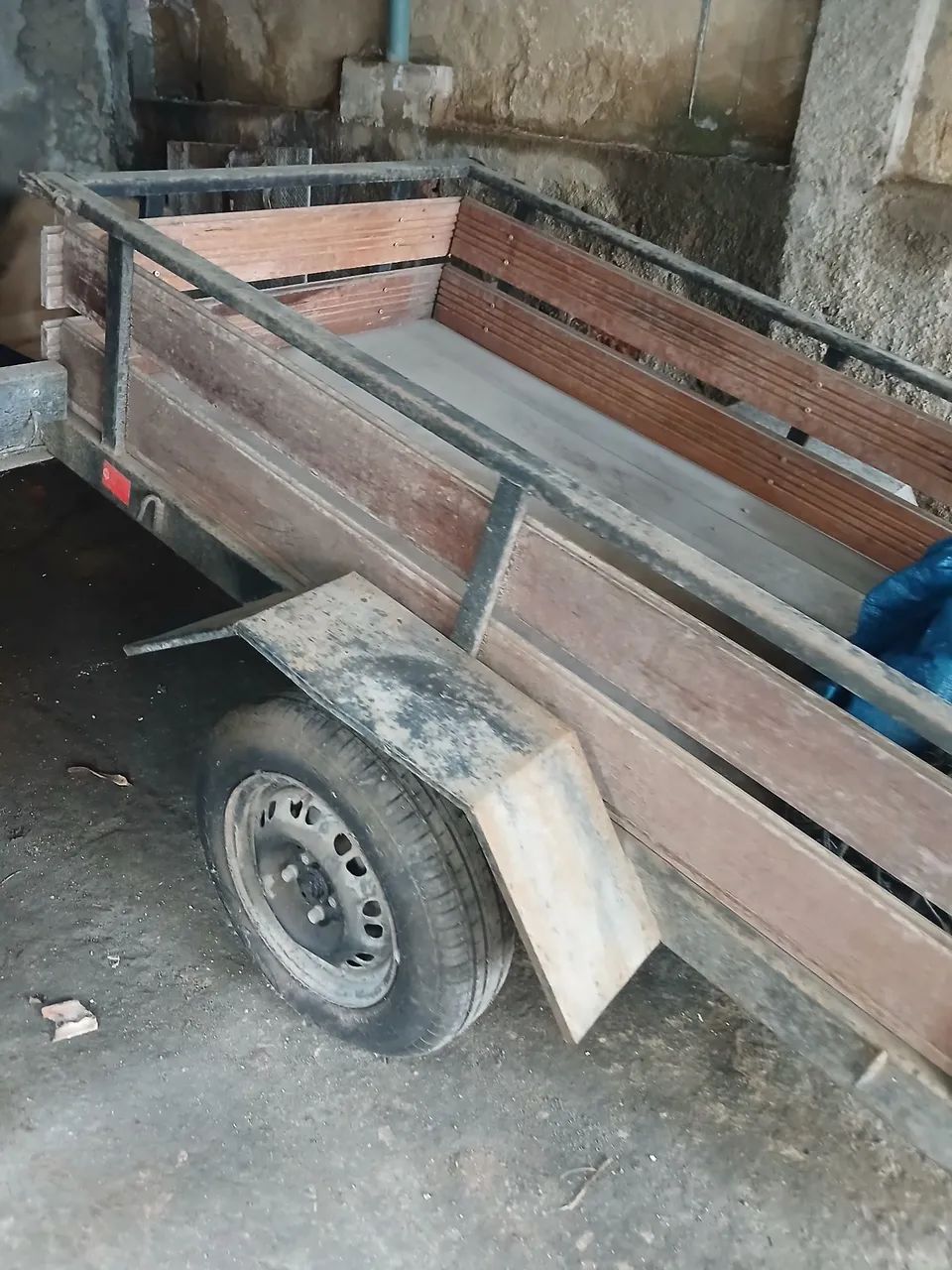 Carretinha - Foto 4