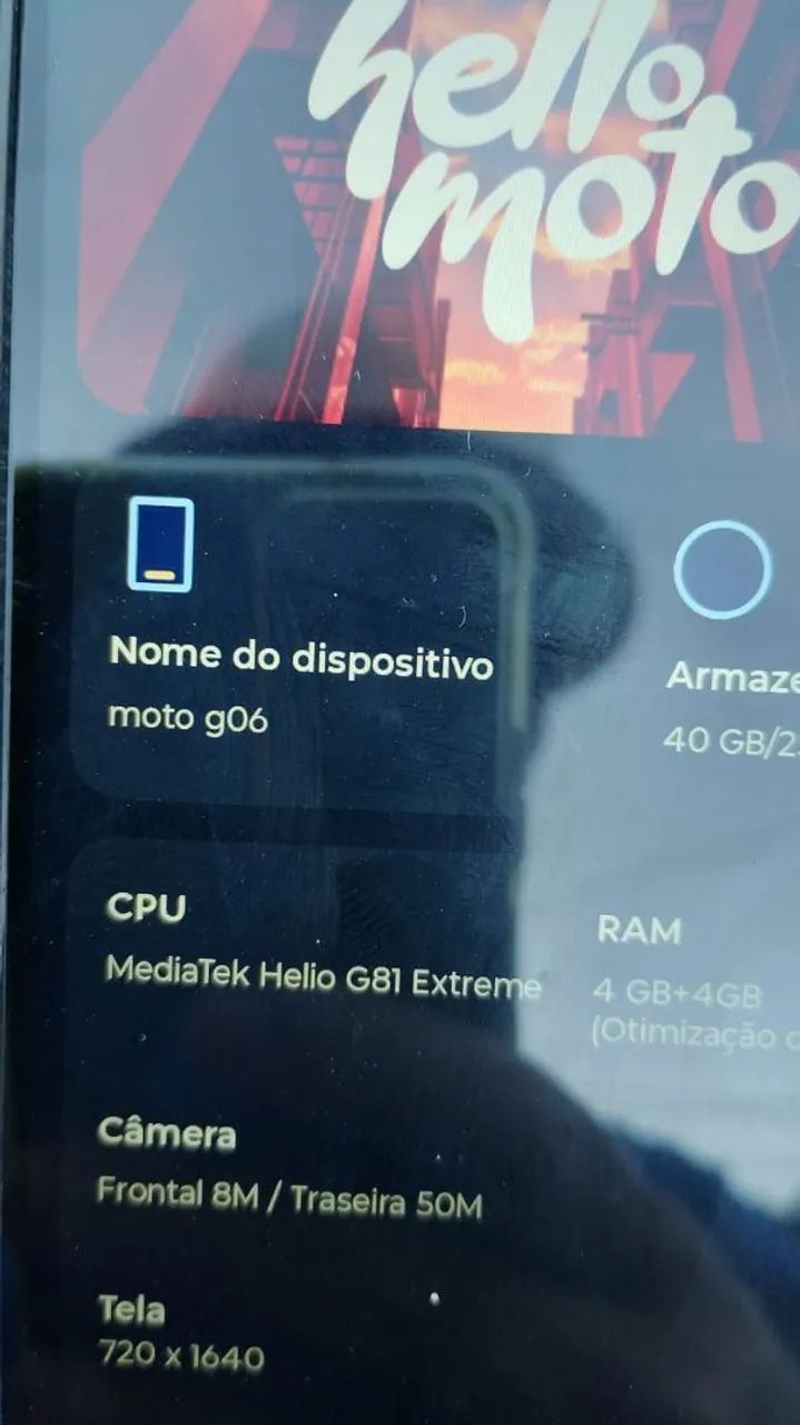 Moto g