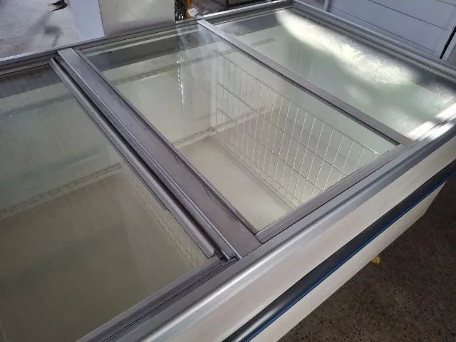 Ilha Fricon para congelados - Foto 2