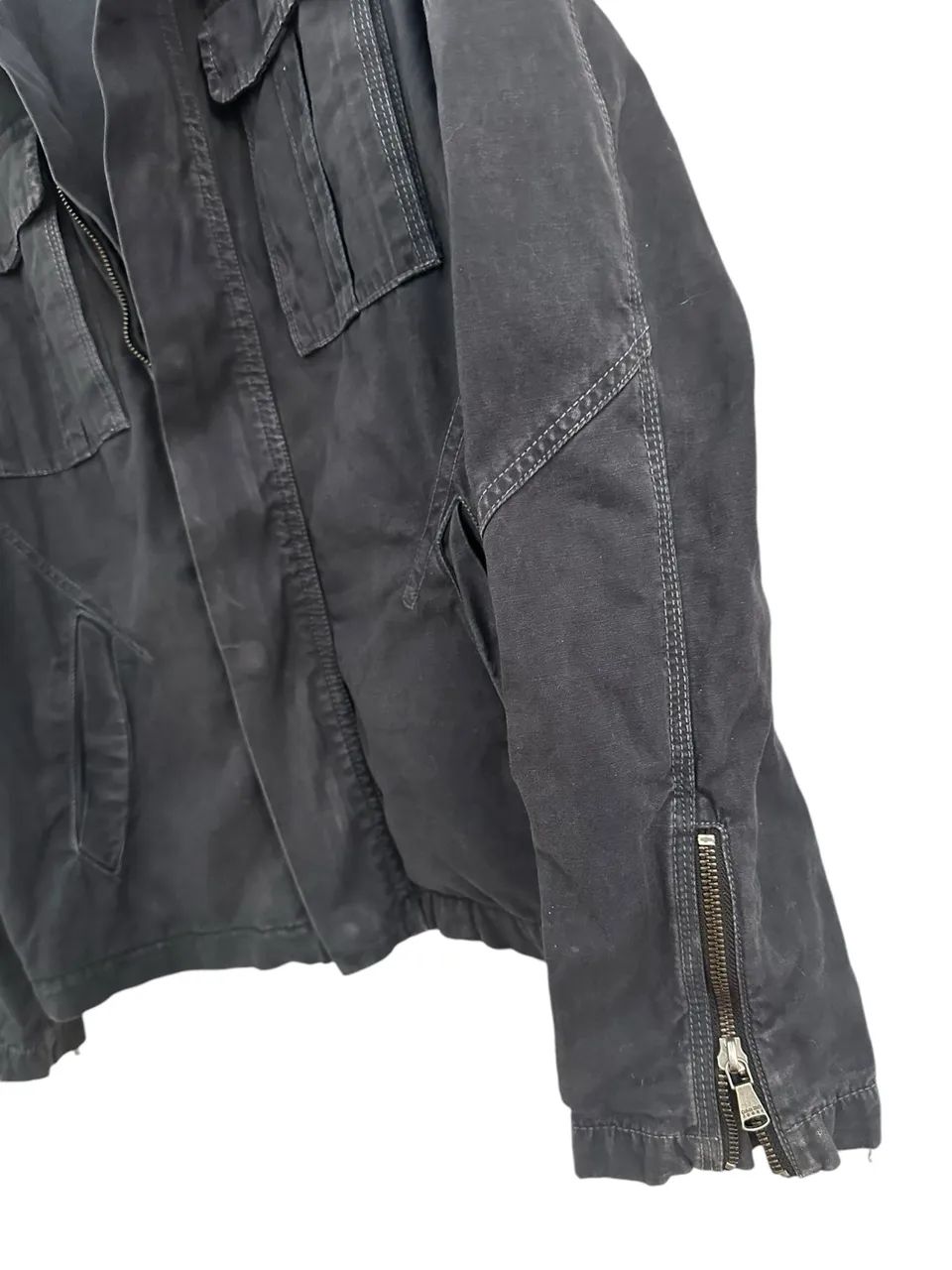 Blazer destonado CKJ NOVÍSSIMO - Foto 3