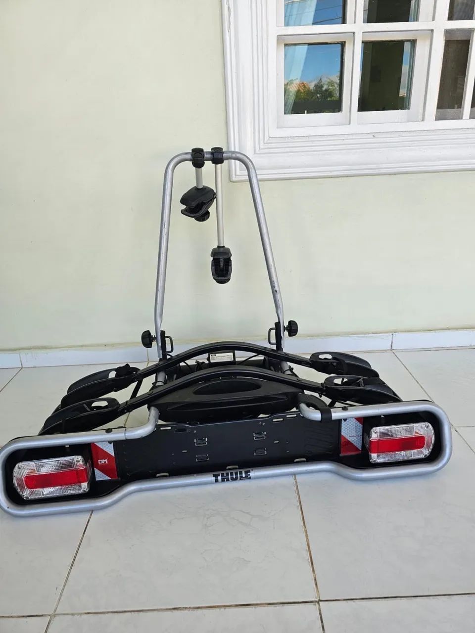 Transbike THULE EURORIDE