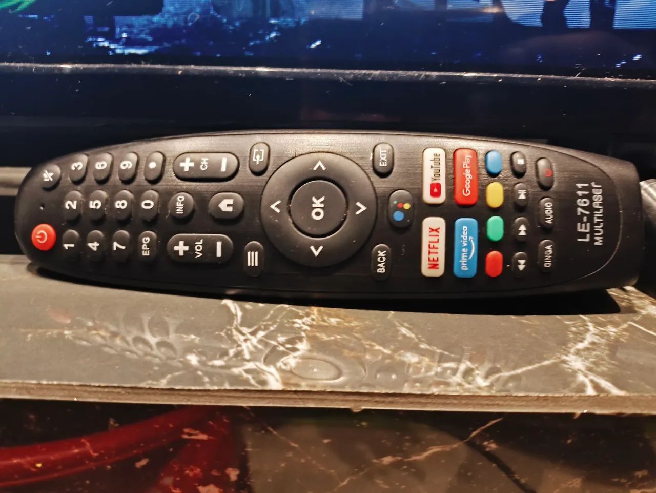 TV 32 polegadas smart Android  - Foto 3