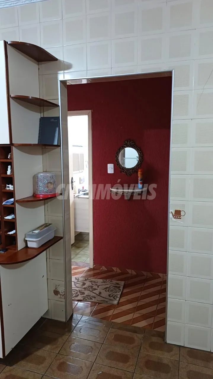 casa - Jardim Eulina - Campinas - Foto 4
