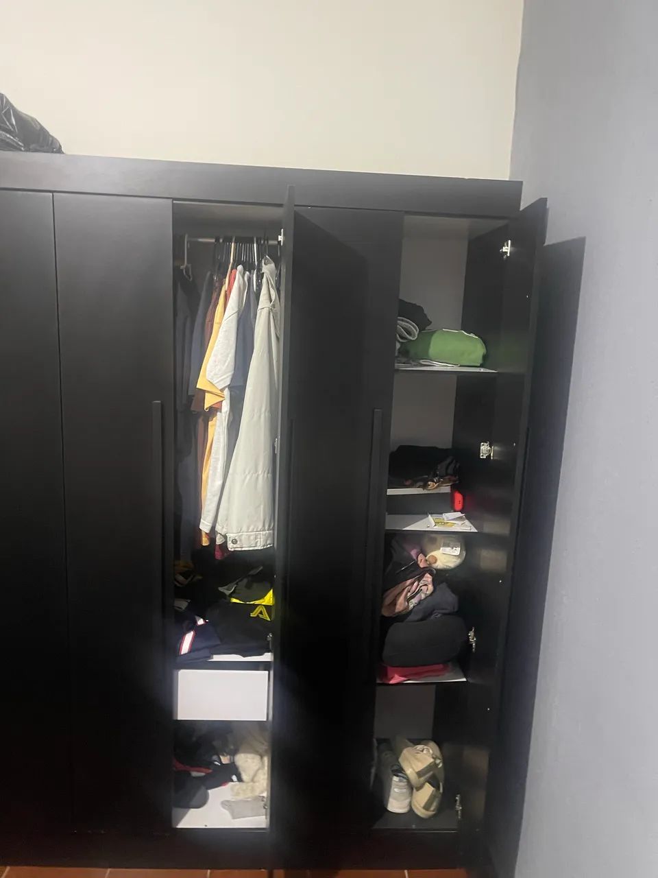 Guarda Roupas  - Foto 3
