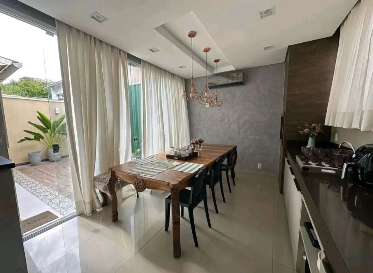 Dúplex em condomínio no bairro do Cocó - Foto 4