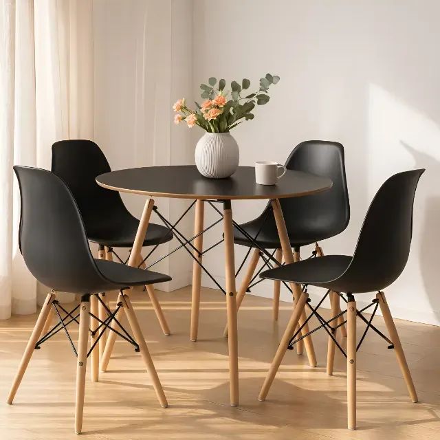 Mesa de jantar 50x50