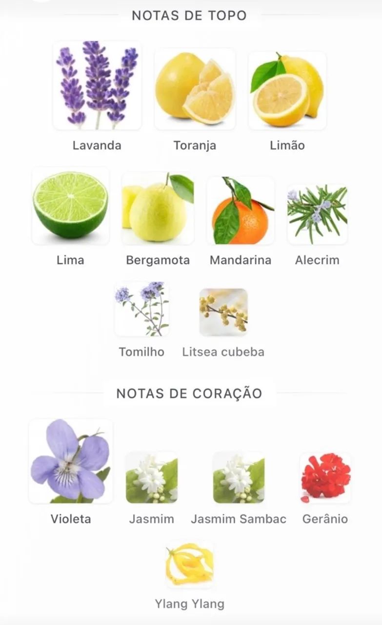 Perfume Ocenao JA essence - Foto 3