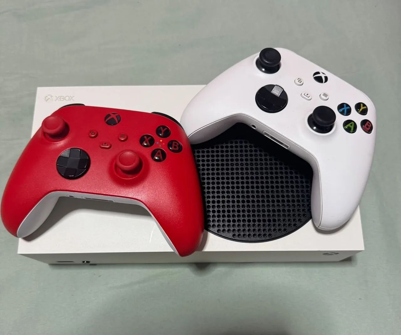 Xbox Series S  - Foto 2