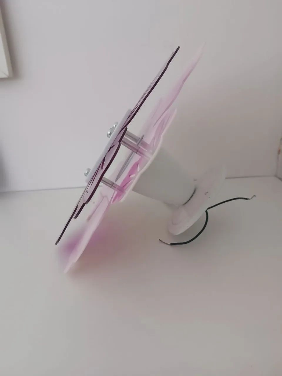 Lustre para quarto de menina  - Foto 3