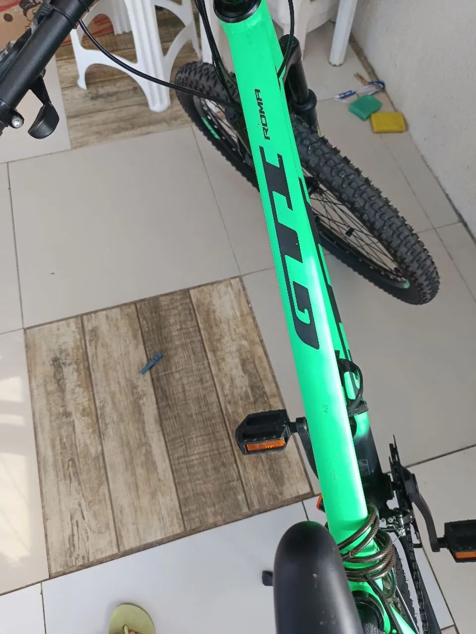 Bicicleta pro 29 - Foto 3